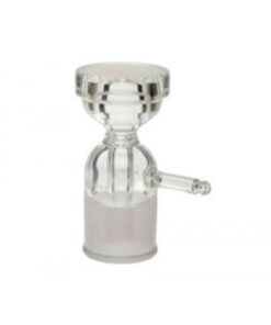GLASS BASE SJ 50/42  (Filtering Accessory)