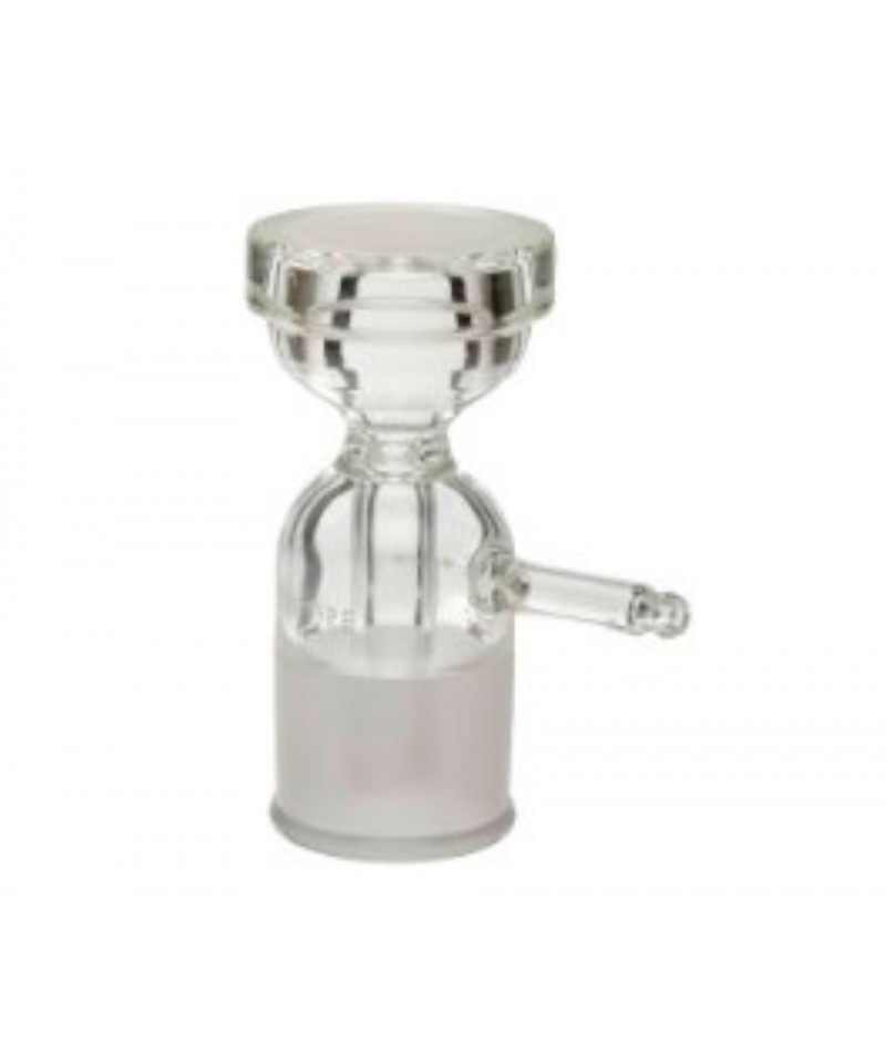 GLASS BASE SJ 50/42 (Filtering Accessory)