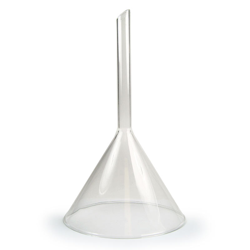 Glass Filter Funnel 125mm* - Image 2