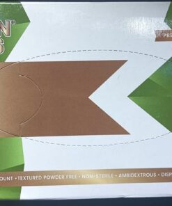DISPOSABLE LATEX GLOVES- Surgical gloves