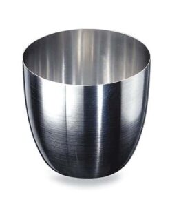 Platinum Crucible Standard Form 50 mL