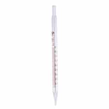 Graduated Pipette, 25 ml, Grade A with Batch Certificate*