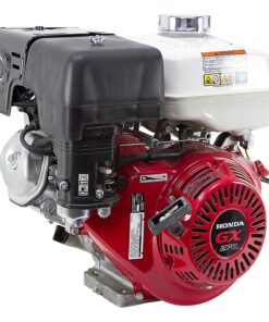Turner Morris Honda GX270QX 9HP Engine