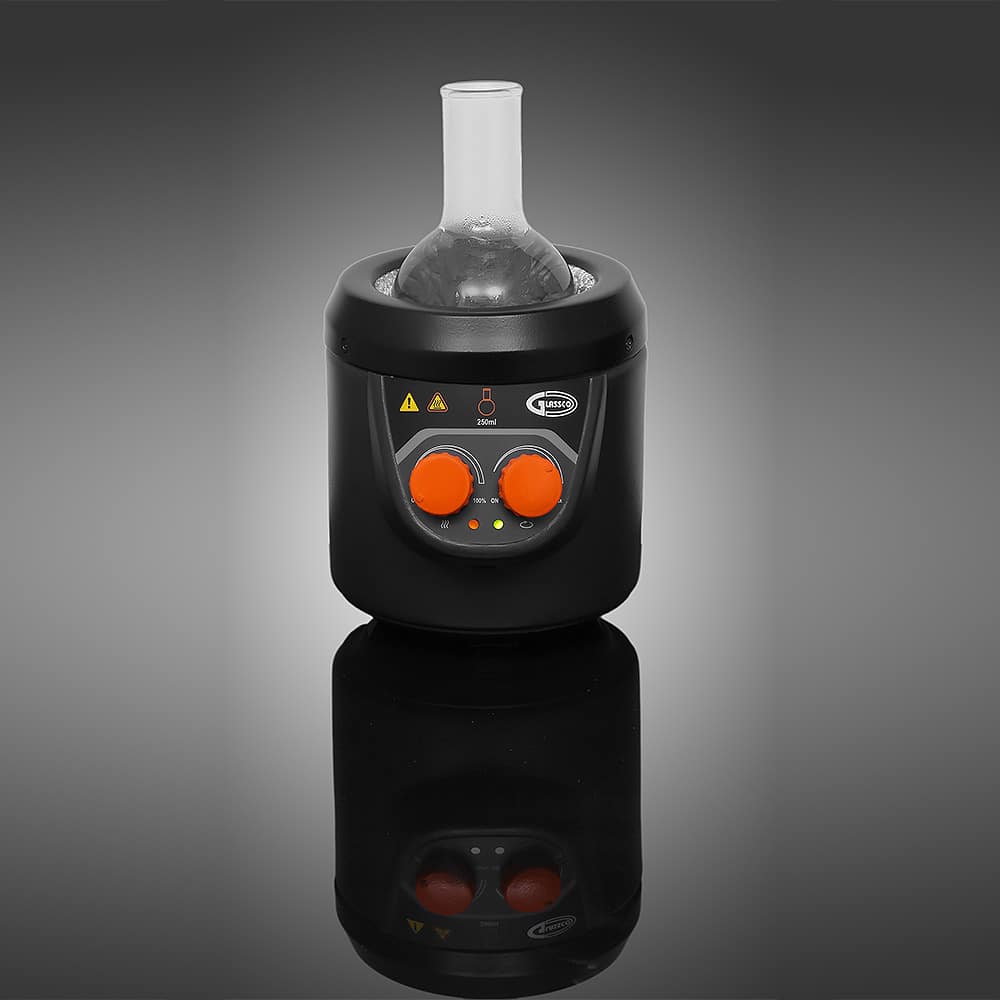 Heating Mantles with Stirrer 10 000ml (10Lt)