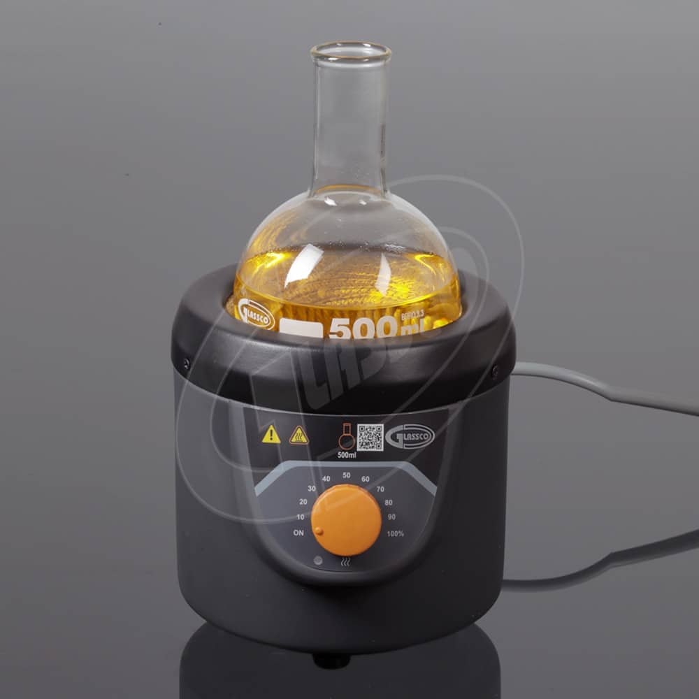 Heating Mantles with Stirrer 10 000ml (10Lt) - Image 2