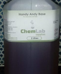 Handy Andy Base(HAB) 25 Lt