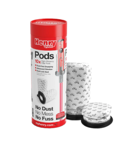 Quick Vac Pods (Pack of 10)