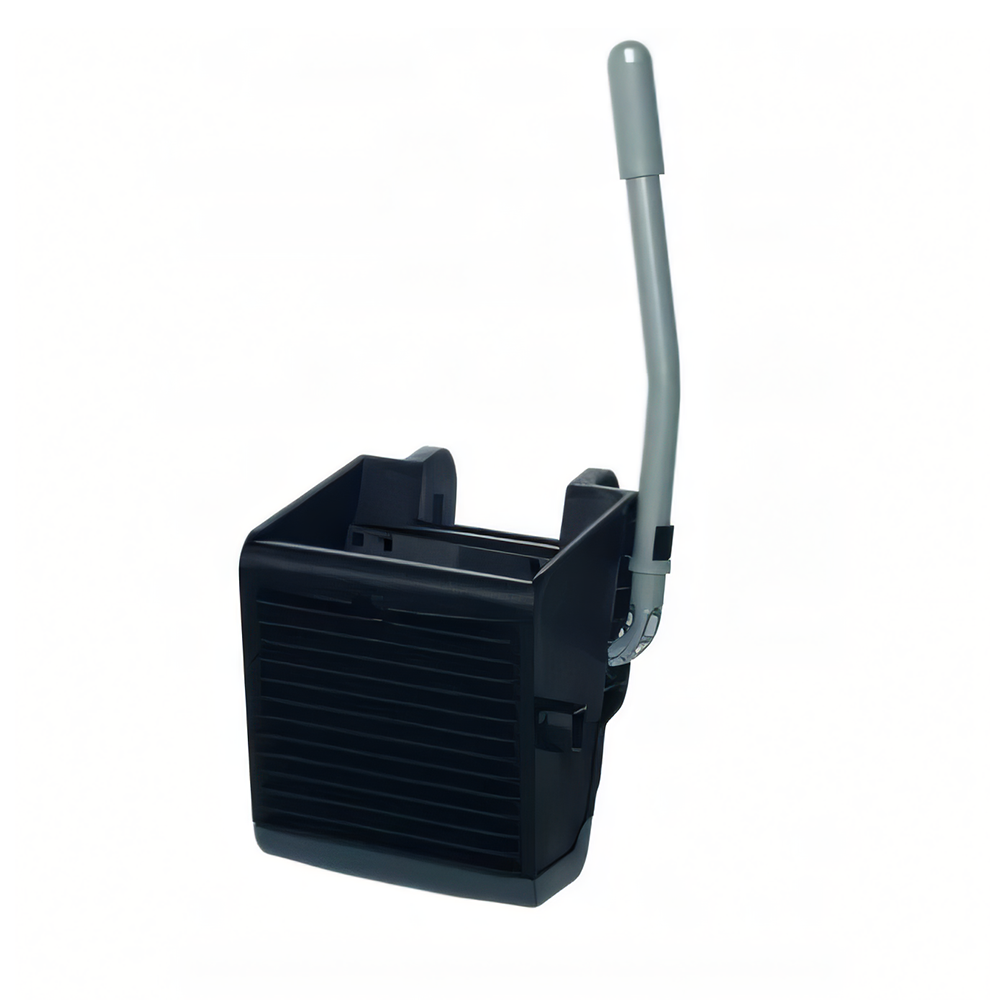 Dual Press (ReFlo Black) (Front Diverter)