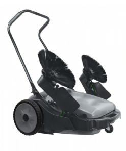 HS772 Manual Sweeper (Local)