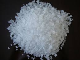 Aluminium Sulphate Granular Iron Free - Image 2