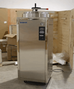 Autoclave, Vertical Stainless Steel, 150L
