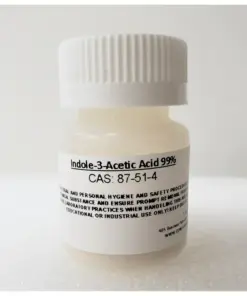 Indole-3-acetic acid (IAA) 5g