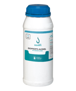 99% Isopropyl Alcohol (IPA) 1L
