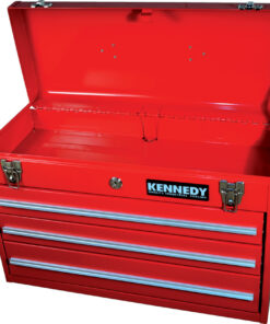 3-Drawer Tool Chest