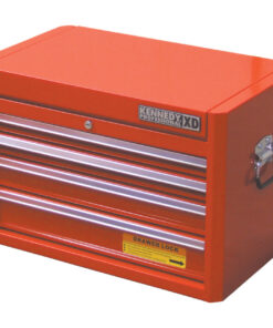 4-Drawer Extra Heavy Duty tool Chest