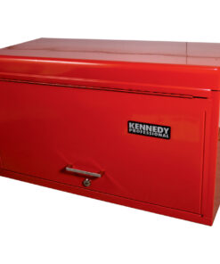 Red 6-Drawer Professional tool Chest