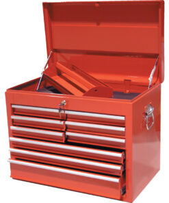9-Drawer Extra Deep Tool chest