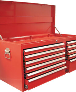 11-Drawer Extra Large Topchest