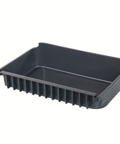 Large Extended Bag Tray (Graphite)