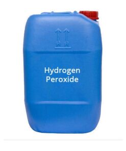 Hydrogen Peroxide 30%
