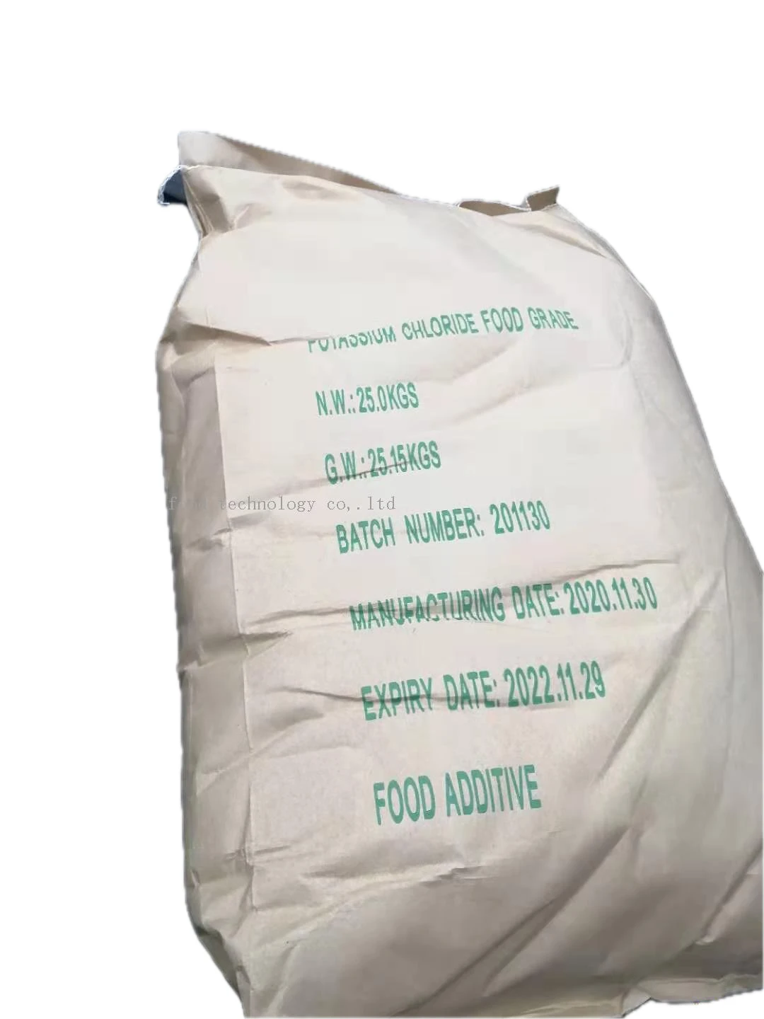 Potassium Chloride Feed Grade - Image 3