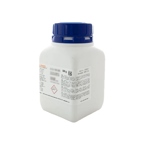 Manganese Chloride Tetrahyd AR 250g - Image 2