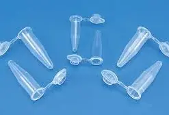 Micro-centrifuge Tubes 1.5ml