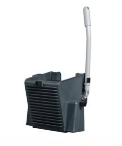 MMT Dual Press (ReFlo Black)