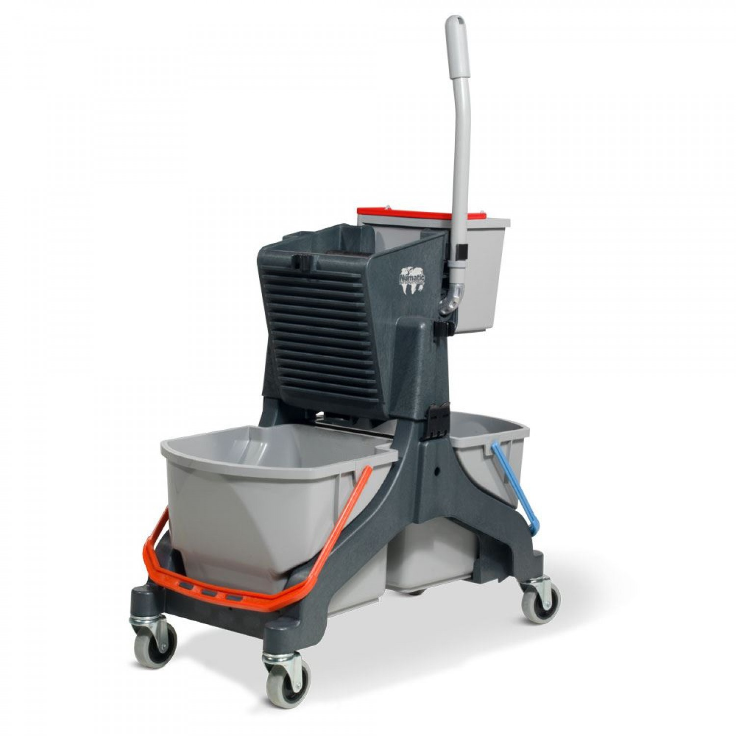 MMT1616R Double Mop Systems - Image 2
