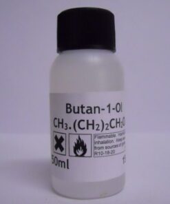 BUTAN-1-OL Au
