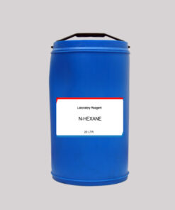 n-Hexane (Hexane) 210L