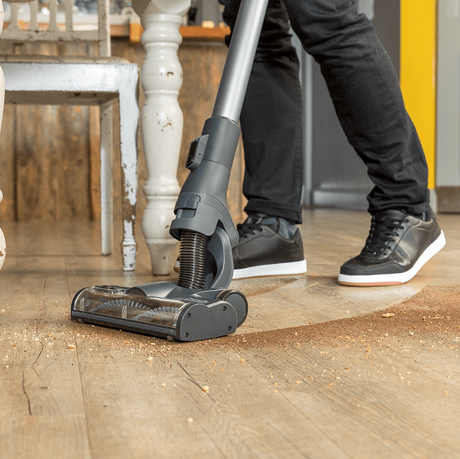 Henry Quick Cordless Vac - Image 2