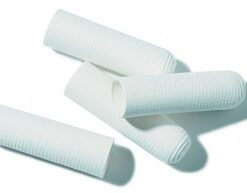 Thimbles Extraction Cellulose 28 X80mm, 25/box