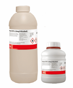 AMYL ALCOHOL Au