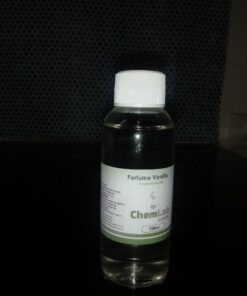 Perfume Vanilla 5 Lt
