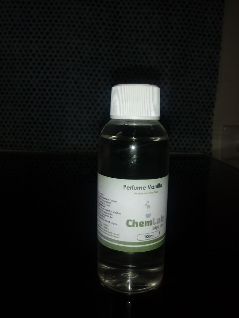 Perfume Vanilla 5 Lt