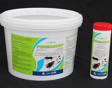 Permadust (3KG)