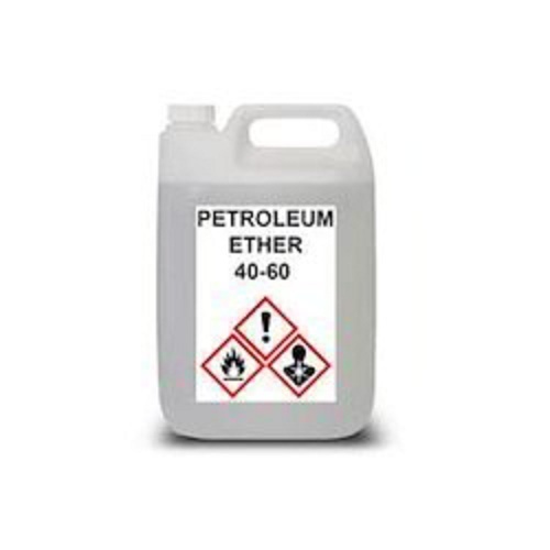 Petroleum Ether40/60 2.5Lt