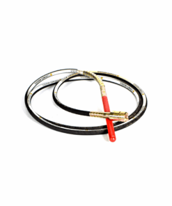 Turner Morris Delux Vibration Poker CV36