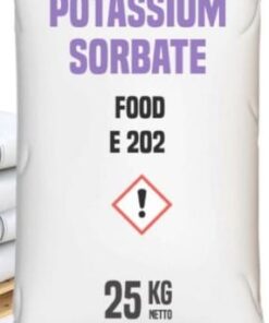 Potassium Sorbate Granular