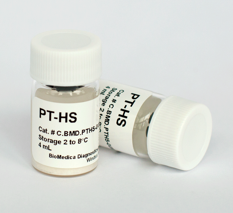 Coagulation Reagents - Image 2
