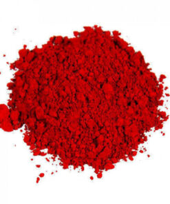 Carmoisine Dye -Food Grade, 25kg