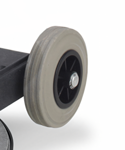 Rotary Wheel