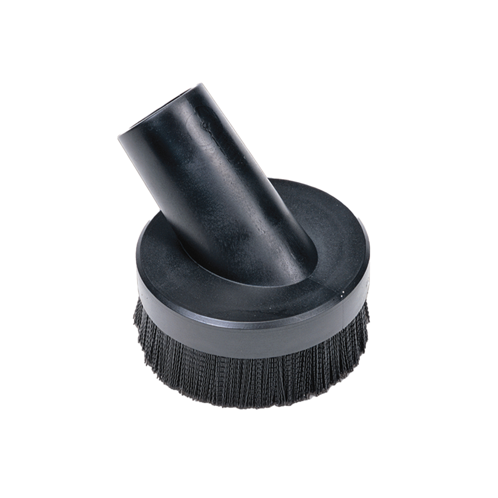 38mm Round Dust Brush – Soft