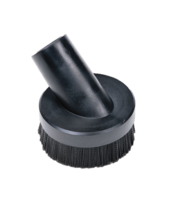 38mm Round Dust Brush – Stiff