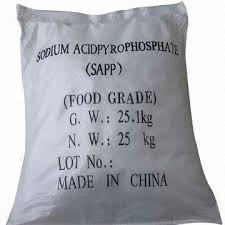 Sodium  Acid Pyrosphosphate 28