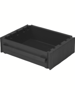 ServoCare Full Top Tray No Divider