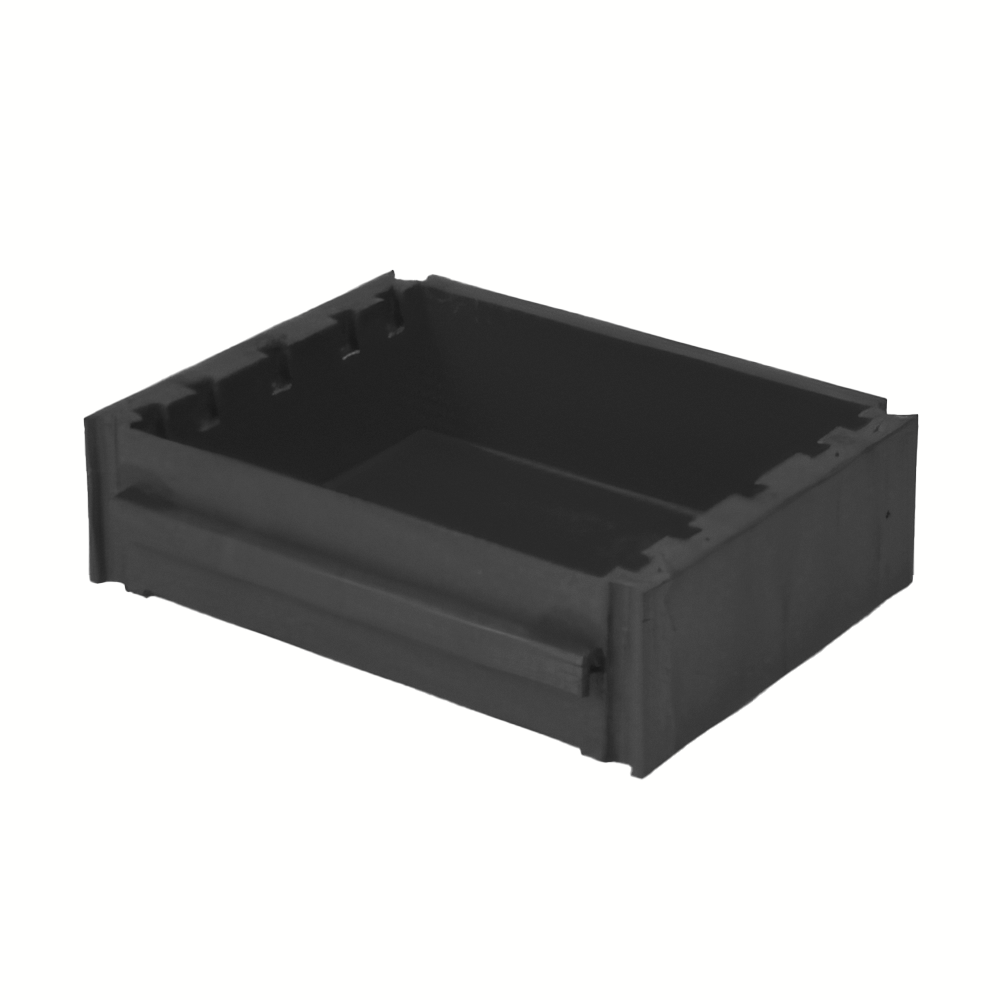 ServoCare Full Top Tray No Divider