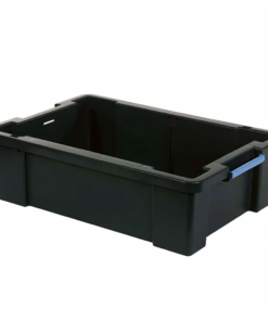 Shallow Storage Box