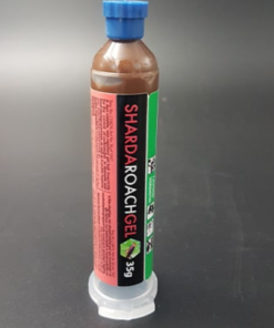 Sharda Roach Gel
